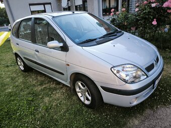 Predám Renault Scénic 1.9TD - 2