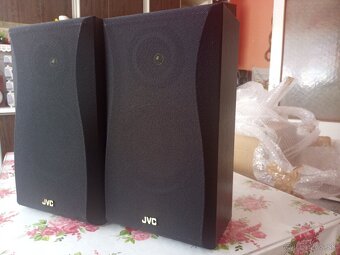 JVC Reproboxy - 2