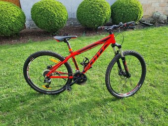 Scott Scale JR26 - 2