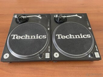 Technics Sl 1200 - 2