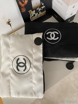 CC Kozmetická taška/Clutch - 2