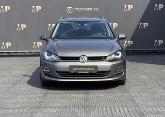 Volkswagen Golf VII 1.4TSi 110kW MAN, ALLSTAR manuál 110 kw - 2