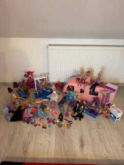 Karavan pre Barbie - 2