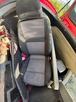 Volkswagen golf 4 - 2