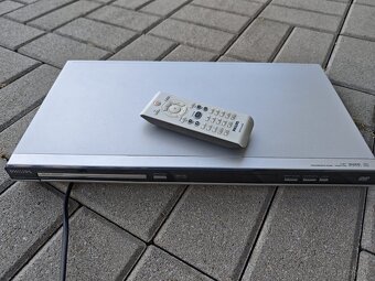 Philips DVD player - 2