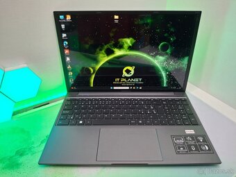 💻 MEDION® AKOYA® - Elegantný NB s 16" IPS/i3/8G/256G - 2