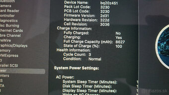 MacBook Pro 15.4" A1398 2015 i7 16G 512G - 2