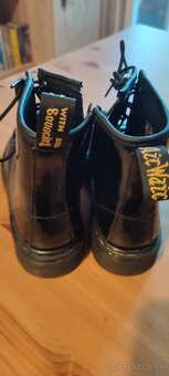 Dr. Martens boty - 2