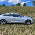 AUDI A5 SPORTBACK - 2