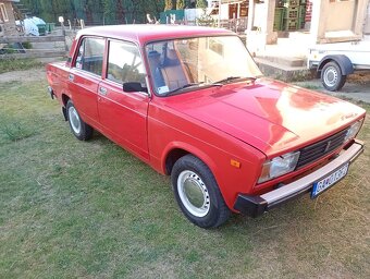 Lada 2105 1.3 - 2