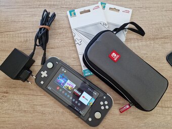 Nintendo Switch Lite - 2