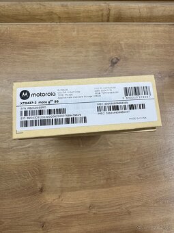 Motorola Moto G85 - 2