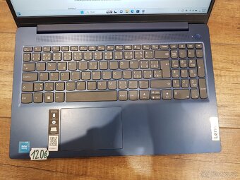 Lenovo ideapad Slim 3 15IAN8 - 2