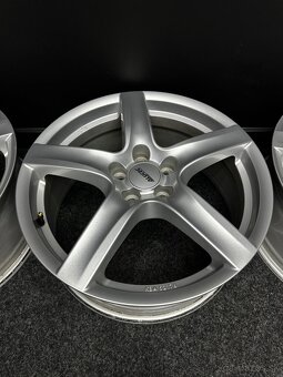 Alu Alutec 5x108 18” - 2