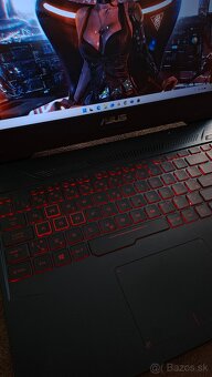 ASUS TUF Gaming - 2