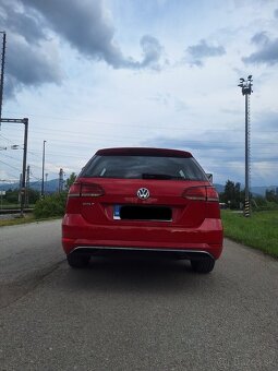 VOLKSWAGEN Golf Variant 1,6 TDi - 2