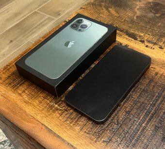 iphone 13 PRO MAX - 2