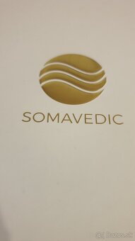 Somavedic Vedic - novy nepoužitý - 2
