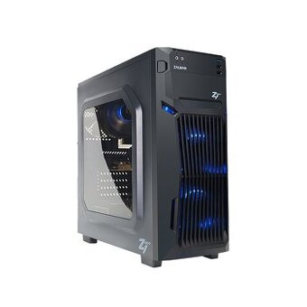 Predám PC i5-6600K, GTX 970, 16GB - 2