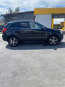 OPEL ANTARA 2.2cdti 2014 - 2