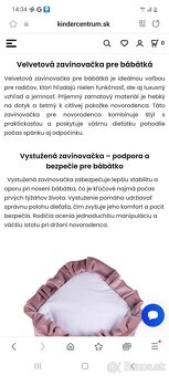 Zavinovacka - 2