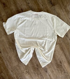 Pánske tričko Hugo Boss XXXL - 2