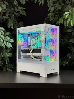 ☑️ Ryzen 9 9900X / RTX 4080 / 64GB RAM / 2TB SSD / 24M Zár - 2