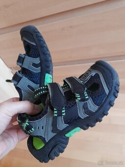 Sandále Bobbi Shoes 26 - 2