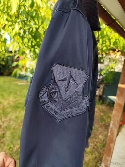 Bunda Alpha Industries bomber 3XL Pilot - 2