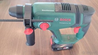 Bosch aku kladivo - 2