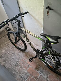Kross Hexagon X3 - 2