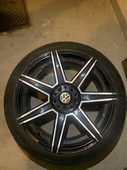 Elektróny 18tky 5x112 - 2