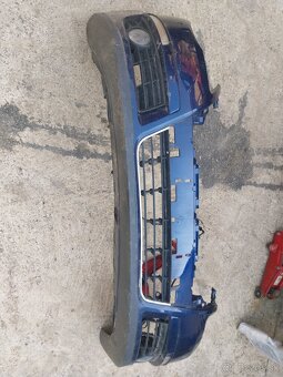 Passat b6 3c sedan - 2