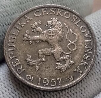 Československé mince.č.1. - 2