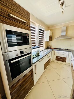Prenájom 4izbový mezonet 3x balkon, Malacky centrum - 2