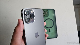 Apple iPhone 12 Pro Max 128GB - TOP stav - 2