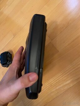 Sega Mega Drive ll herná konzola (samostatná) - 2
