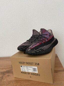 Adidas Yeezy Boost 350 YECHEI - 2