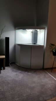 akvarium rohove juwel 350L - 2