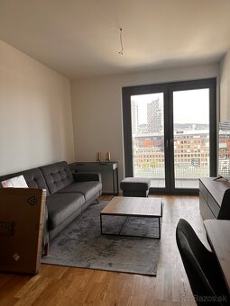 Luxusný 2-izbový byt v projekte Metropolis – Downtown - 2