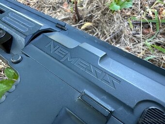 Classic army nemesis X9 airsoftka - 2