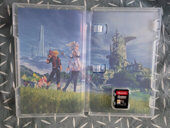 Xenoblade Chronicles (Definitive Edition) - 2