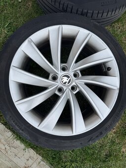 5x112 R18 letné - 2