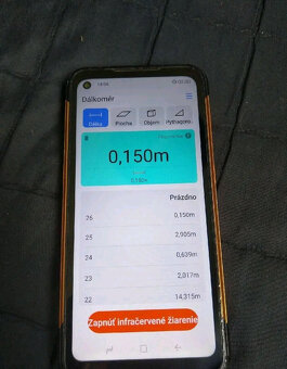 Doogee S97 PRO - 2