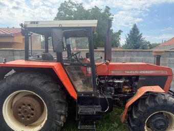 Zetor zts 16245 - 2