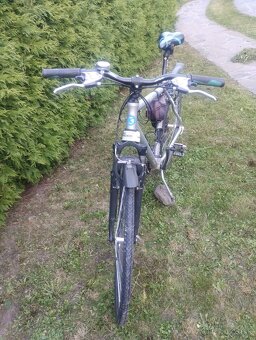 Predam horsky bicykel Kellys - 2