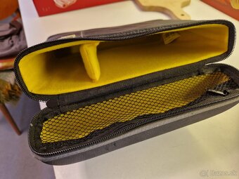 Case logic púzdro na externý 3,5 " HDD - 2