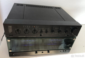 Onkyo P3060R a M5060R Integra - 2