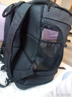 Batoh pre psíka alebo mačku - 2