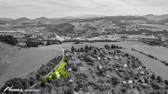 FINREA│Chatka s veľkorysou záhradkou 1018m2 ZO STARINY - 2